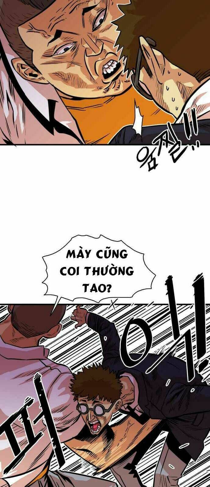 bẫy troll chapter 33 20