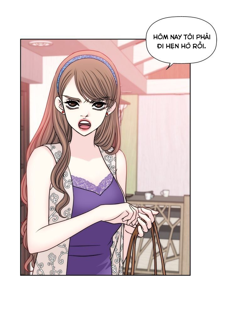 người đàn ông của tôi chapter 43.1 3