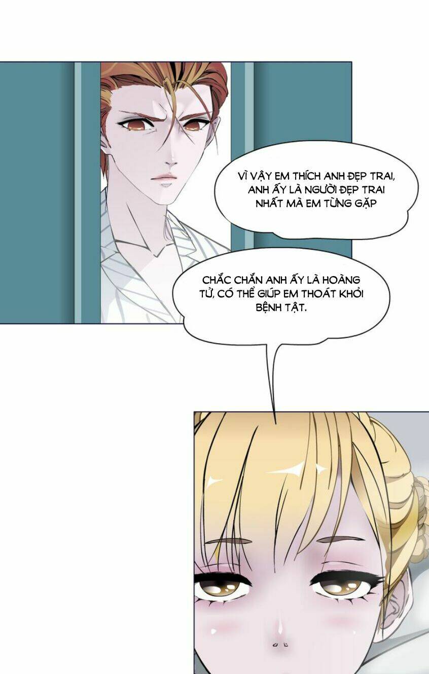 sổ tay mỹ nam giới x chapter 9 44