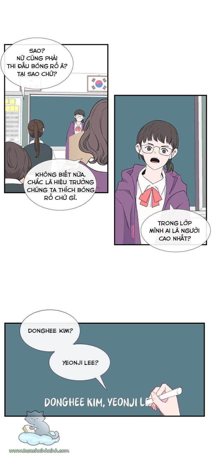 về bên anh chapter 17 17