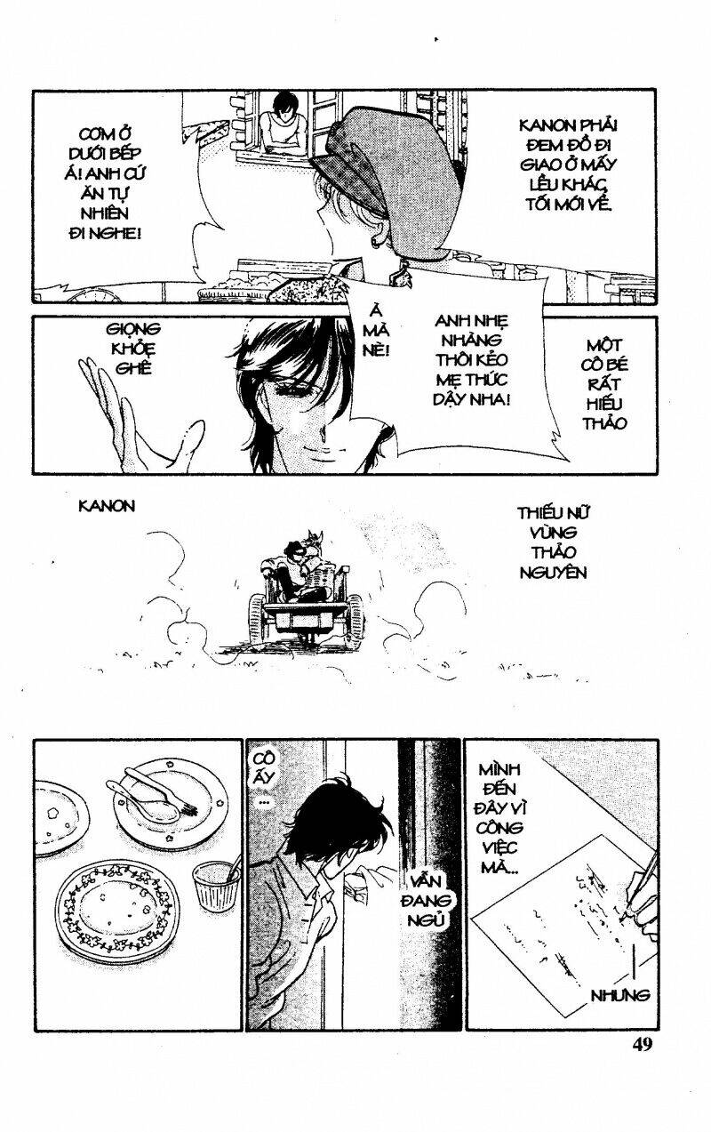 kanon - hoa âm chapter 1 49