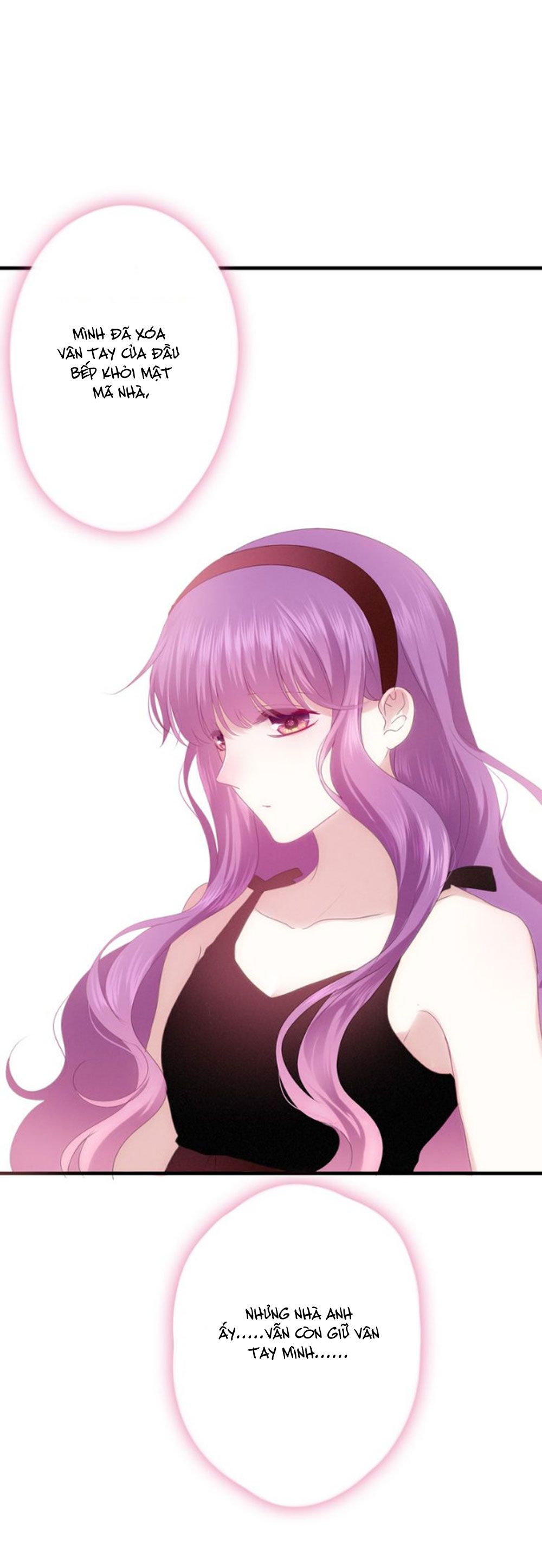 tháng sáu kì diệu chapter 49 34