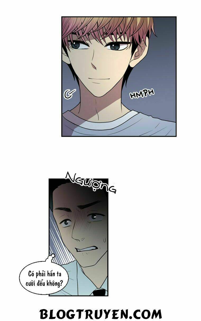 my shining world chapter 31 10