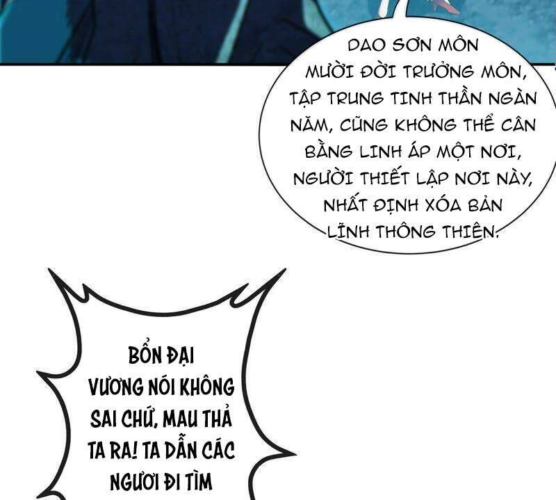 bản kiếm tiên tuyệt không làm nô chapter 28 18