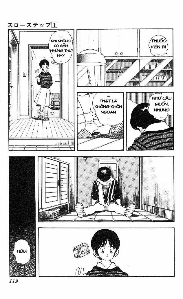 slow step chapter 5 16