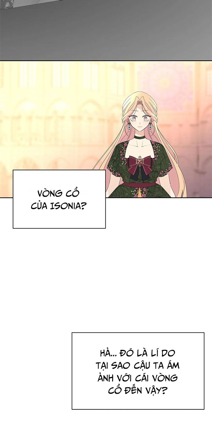 công chúa thời gian có hạn chapter 42 46