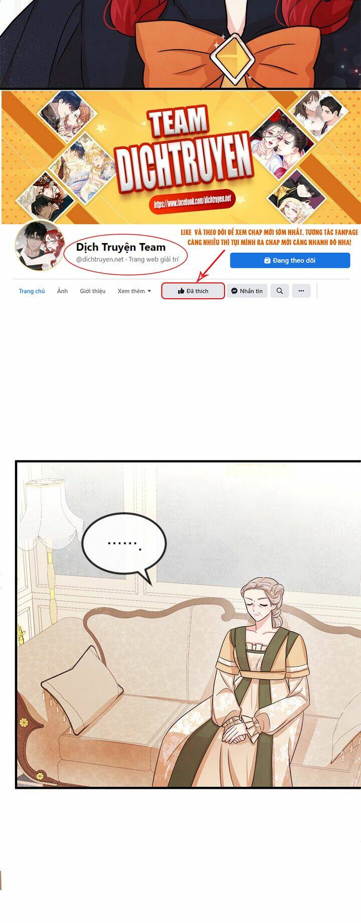 tiểu thư scarlet, em không muốn trả thù sao? chapter 41 8