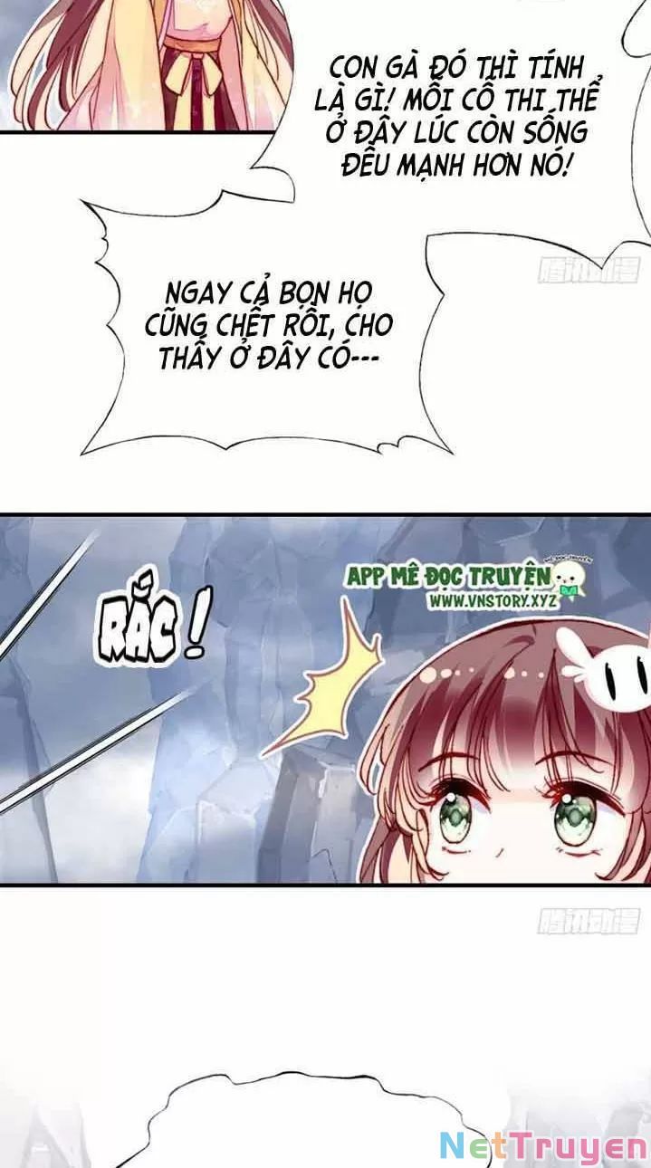 lại bị bệnh chiều chuộng quấn lấy chapter 13 48