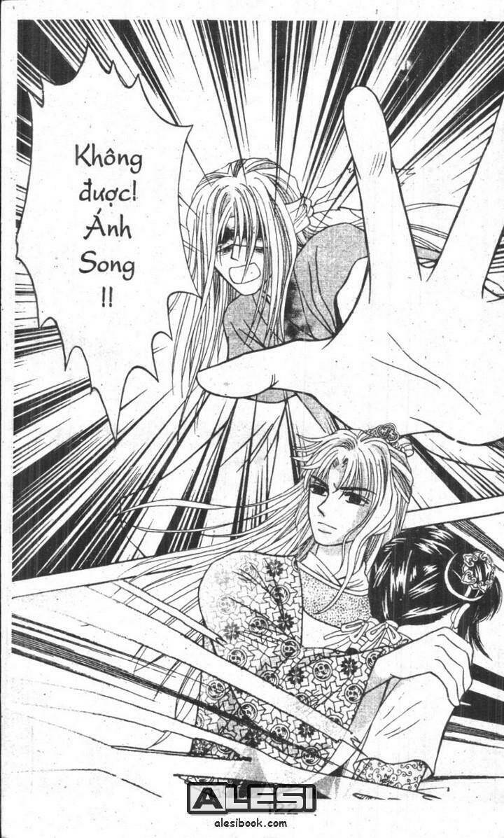 ban mai xanh chapter 16 2