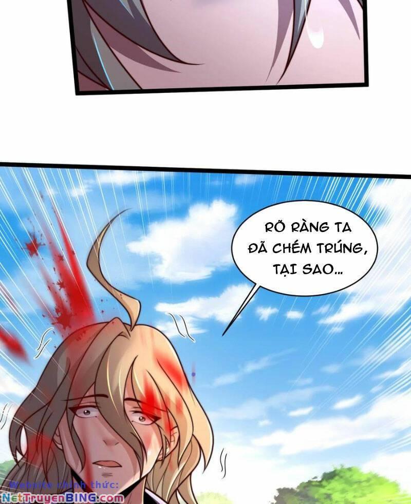 ta nuôi ma quỷ ở trấn ma ti chapter 269 41