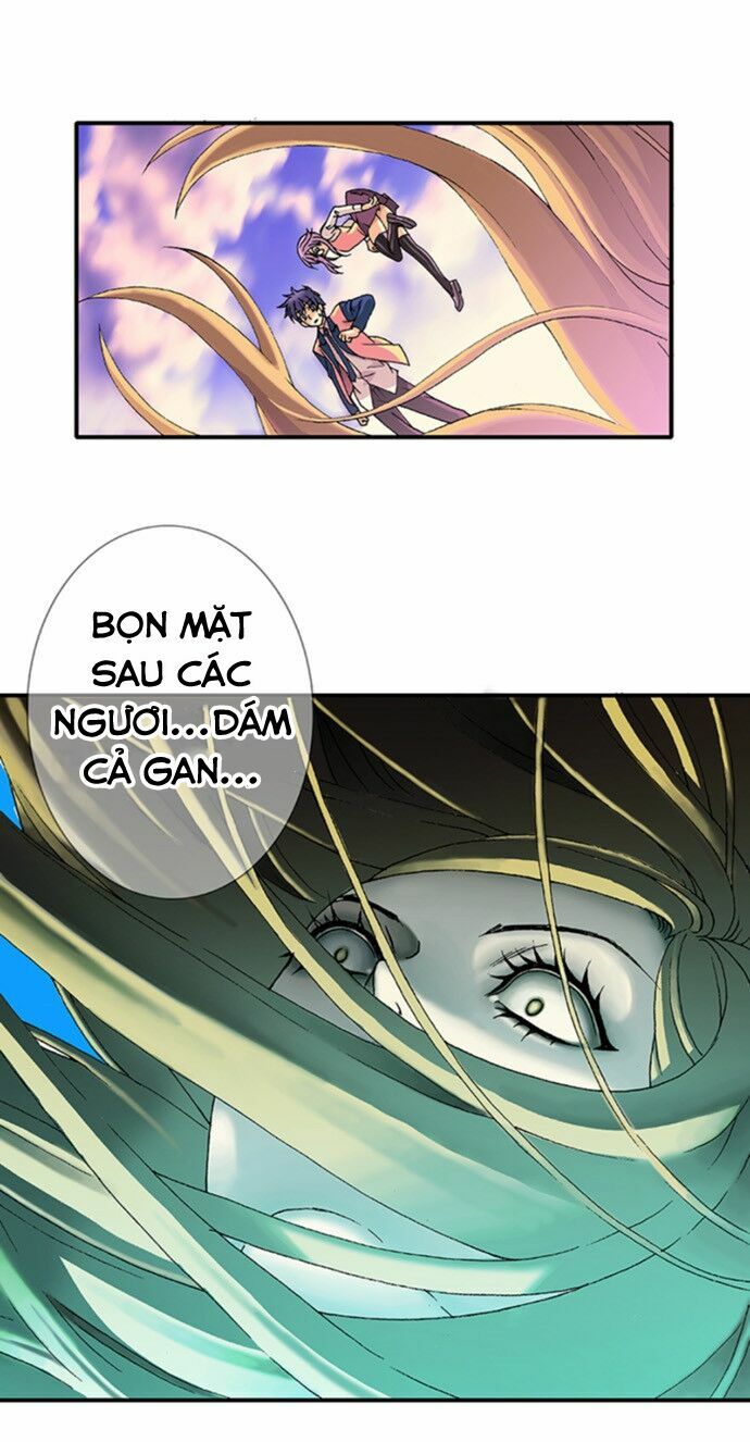 trăng mờ chapter 6 9