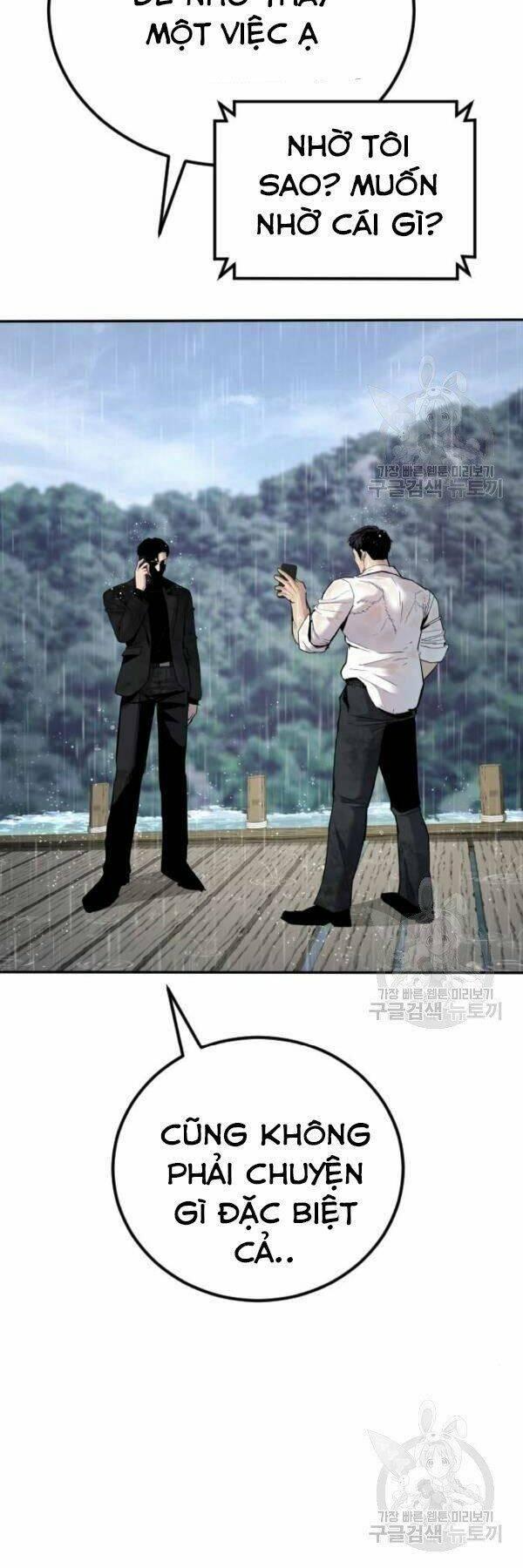 đặc vụ kim chapter 30 62