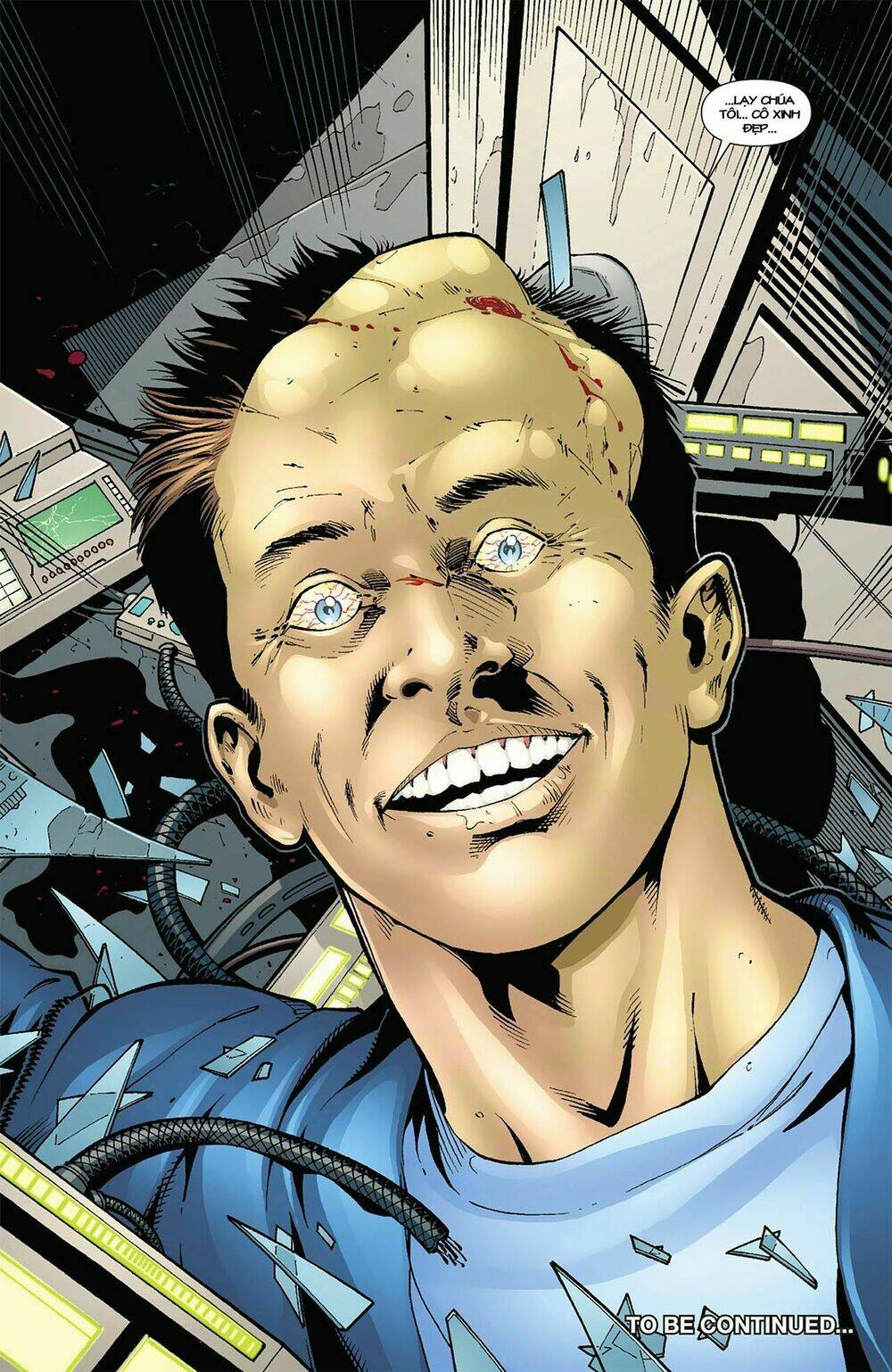 marvel cinematic universe chapter 10 13