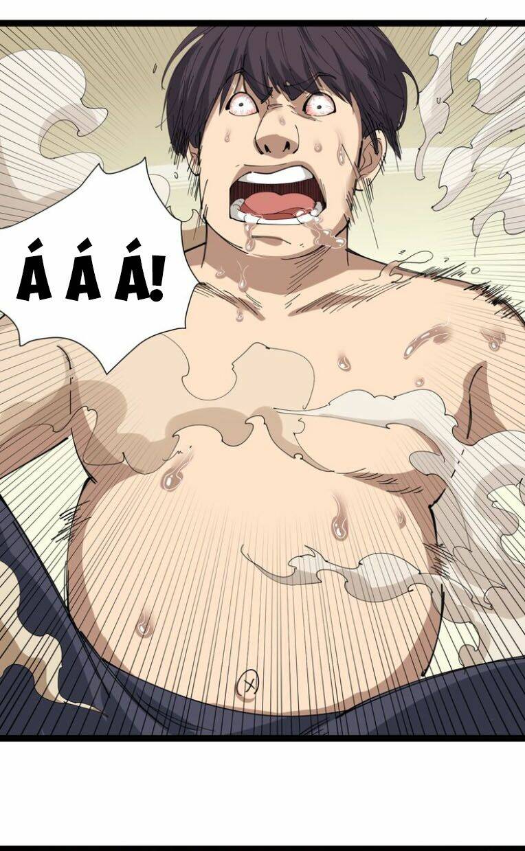 hồi xuân tiểu độc y chapter 19 57