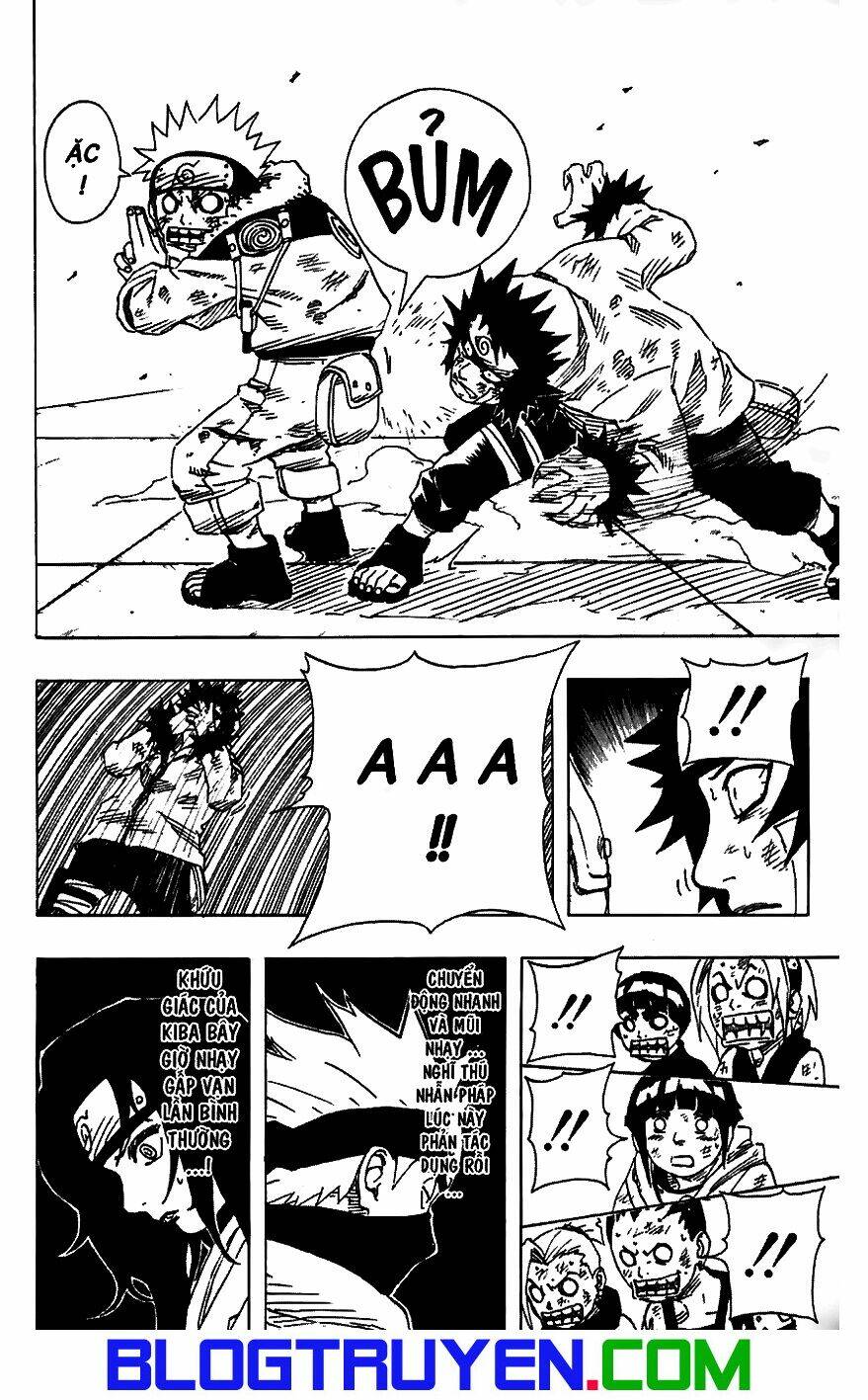 naruto - cửu vĩ hồ ly chapter 77 20