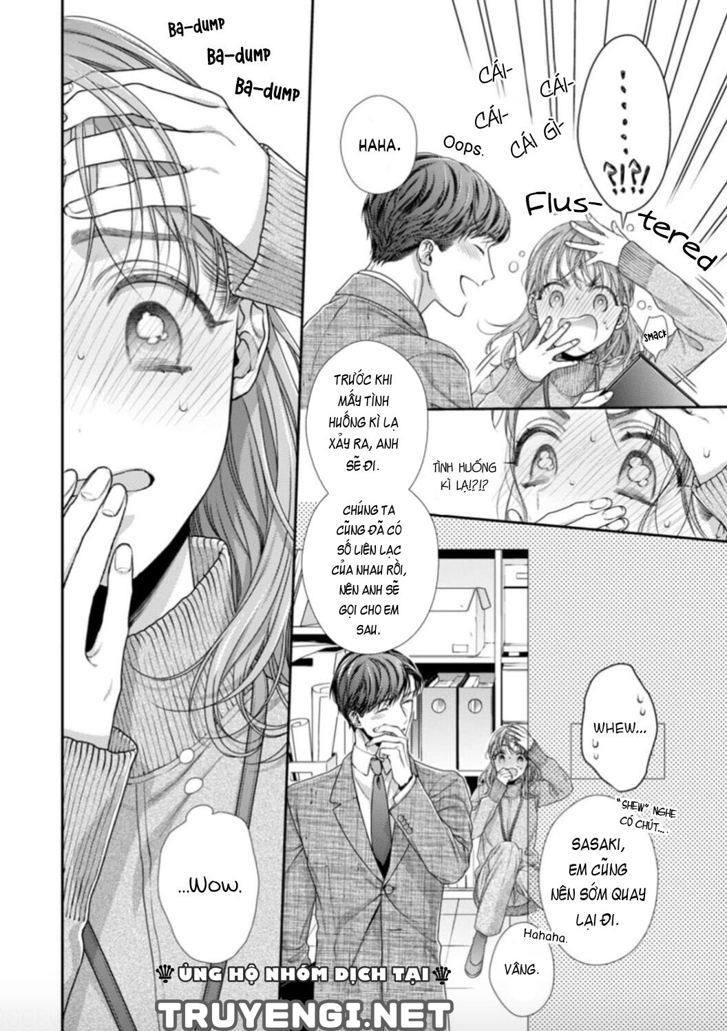 từ hôm nay tui là người lớn chapter 10.2 13