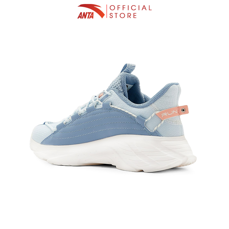 Giày chạy thể thao nữ KEEP MOVING Anta 822245573