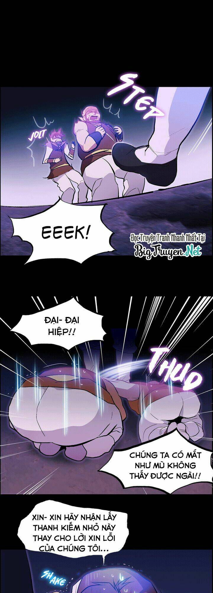 biên niên sử lãnh nguyệt chapter 4 24