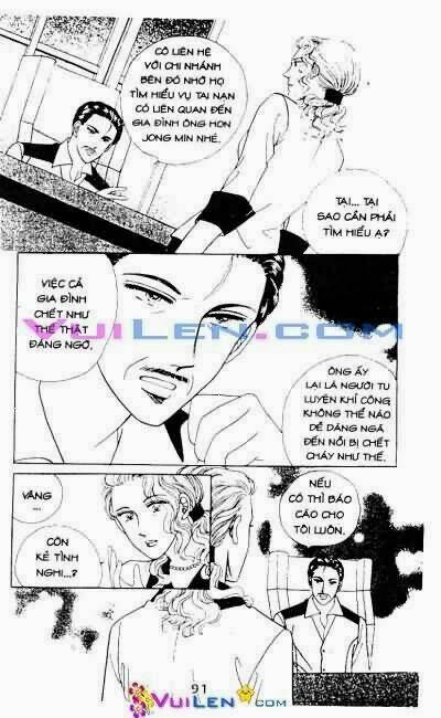 cô gái trung hoa chapter 1 91