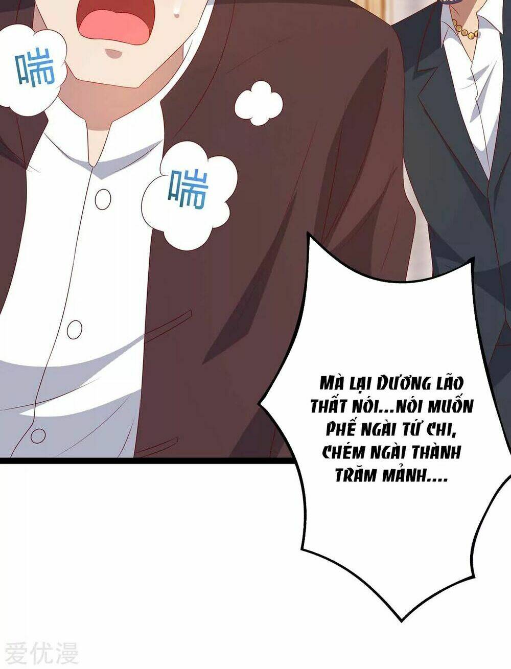 trọng sinh khí thiếu quy lai chapter 87 38