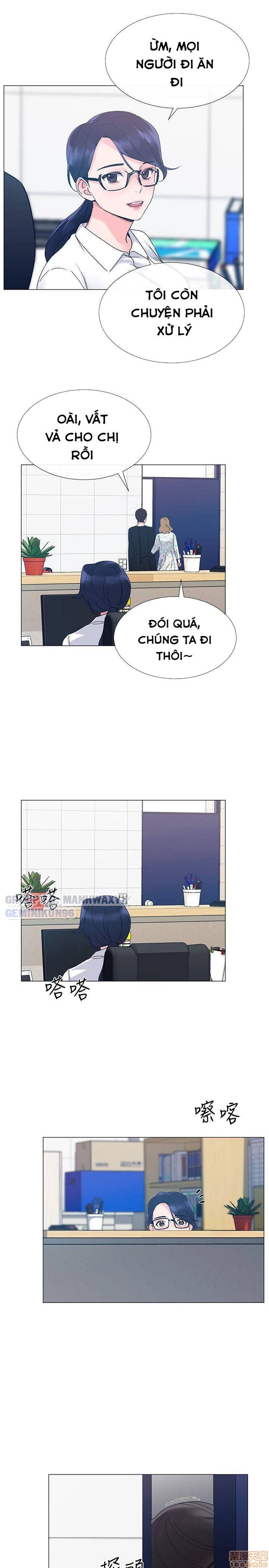 trả thù cô ta chapter 14 13