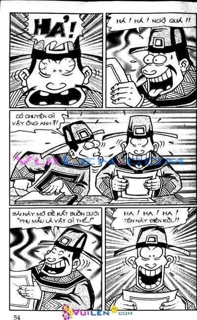 thần đồng đất việt chapter 21 53