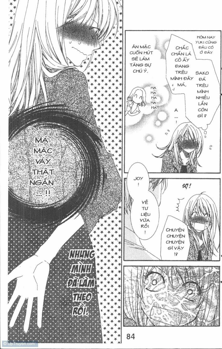 aishiteru tte itte mo ii yo chapter 3 84