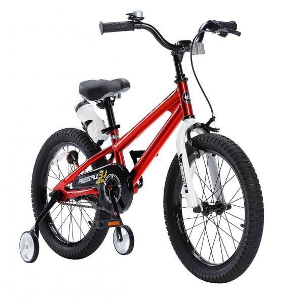 Xe đạp Freestyle 18 Royal Baby RB18B-6