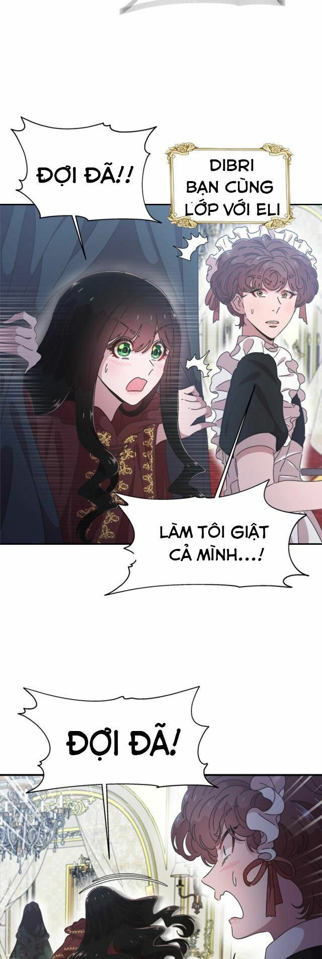 con gái bảo bối của ma vương chapter 109 7