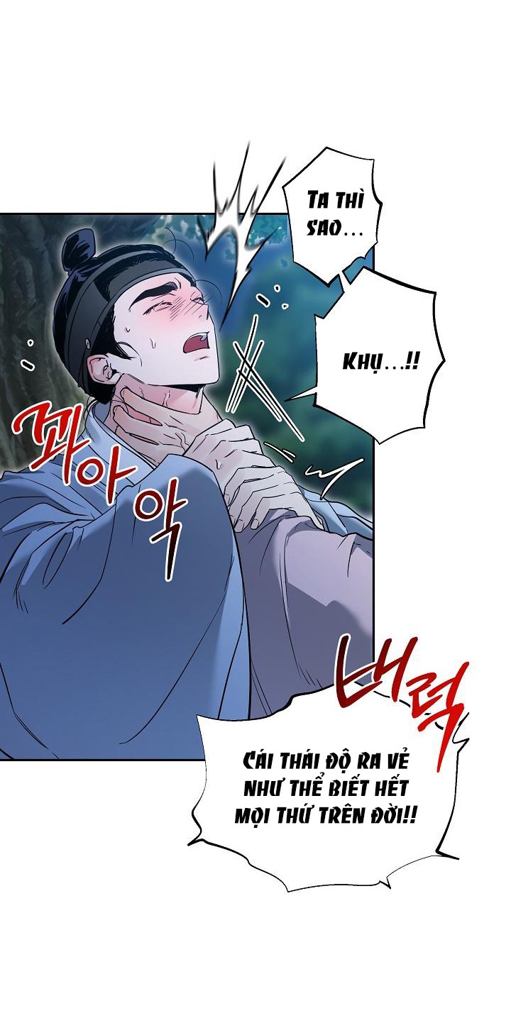 [18+] tuyển tập truyện bl ngắn - double bell chapter 55 8