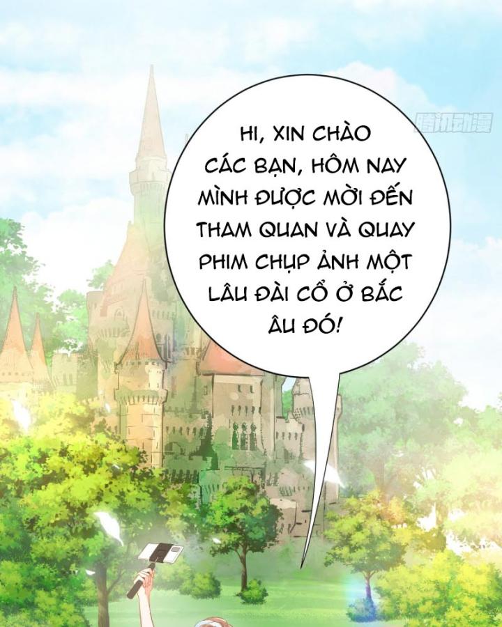 tình yêu lúc trăng tròn chapter 0 6