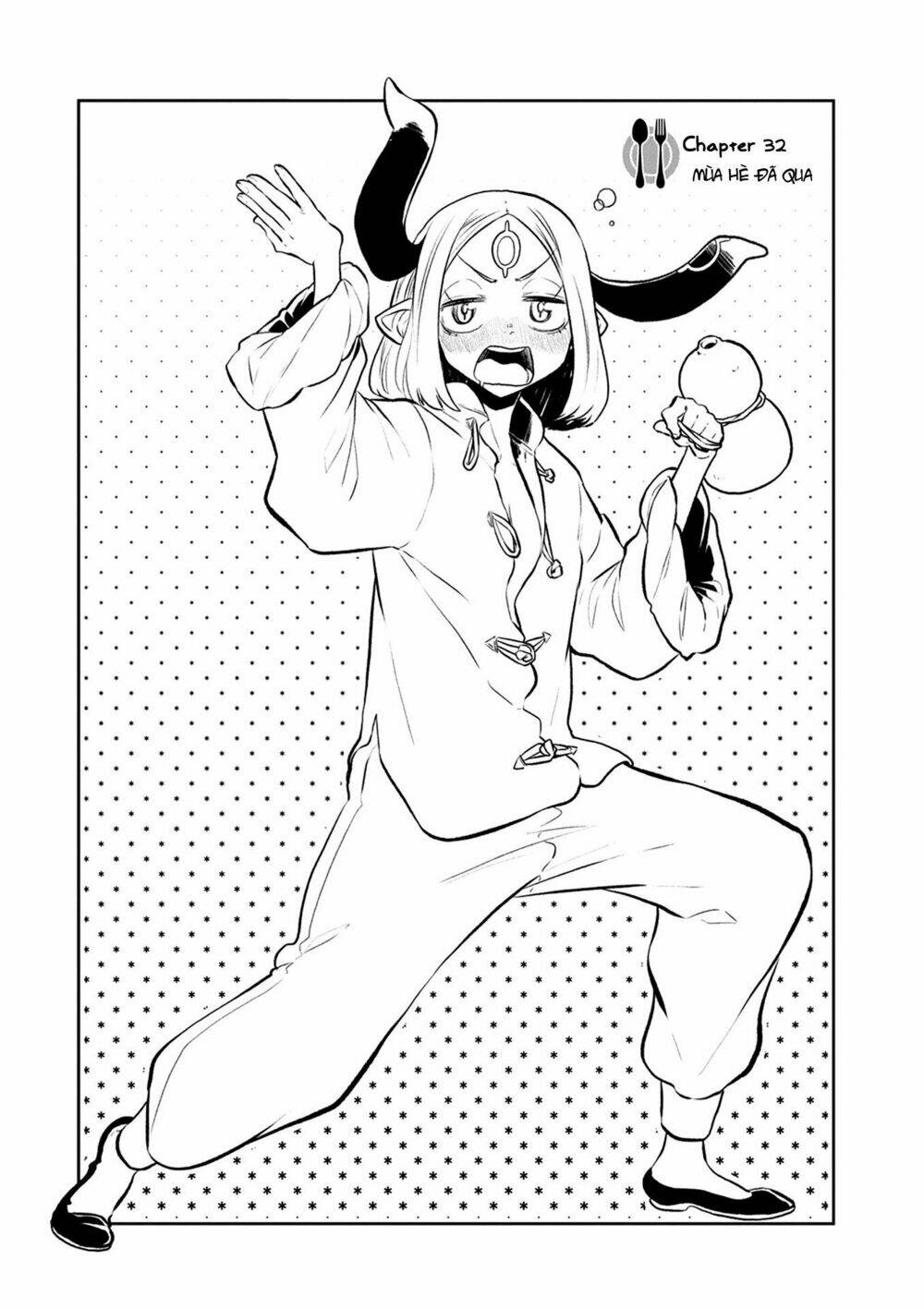 kumika no mikaku chapter 32 3