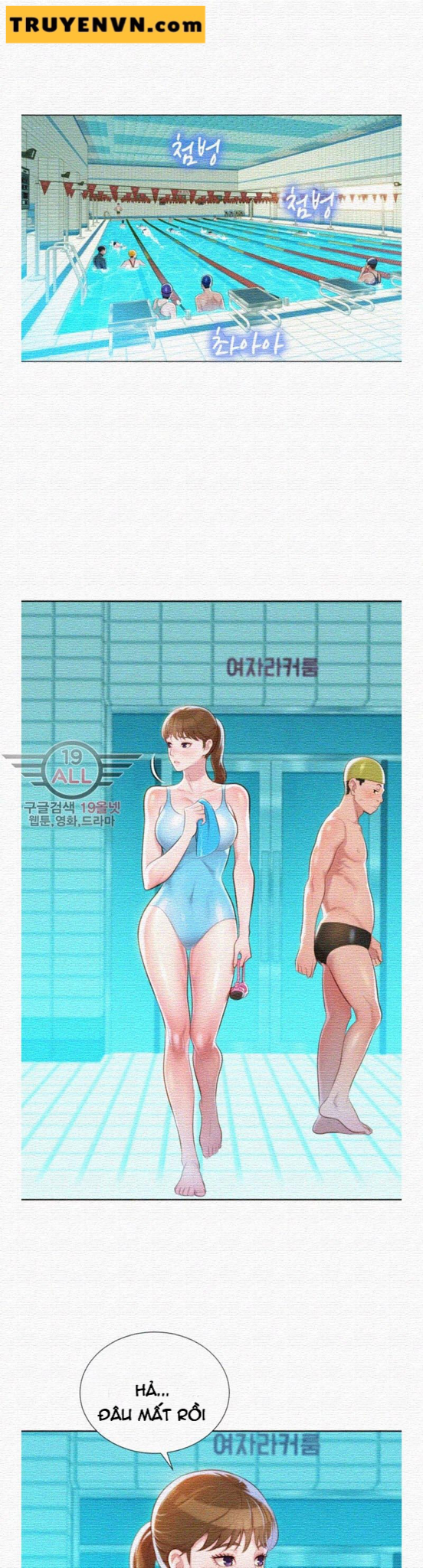 chị gái mưa chapter 22 3