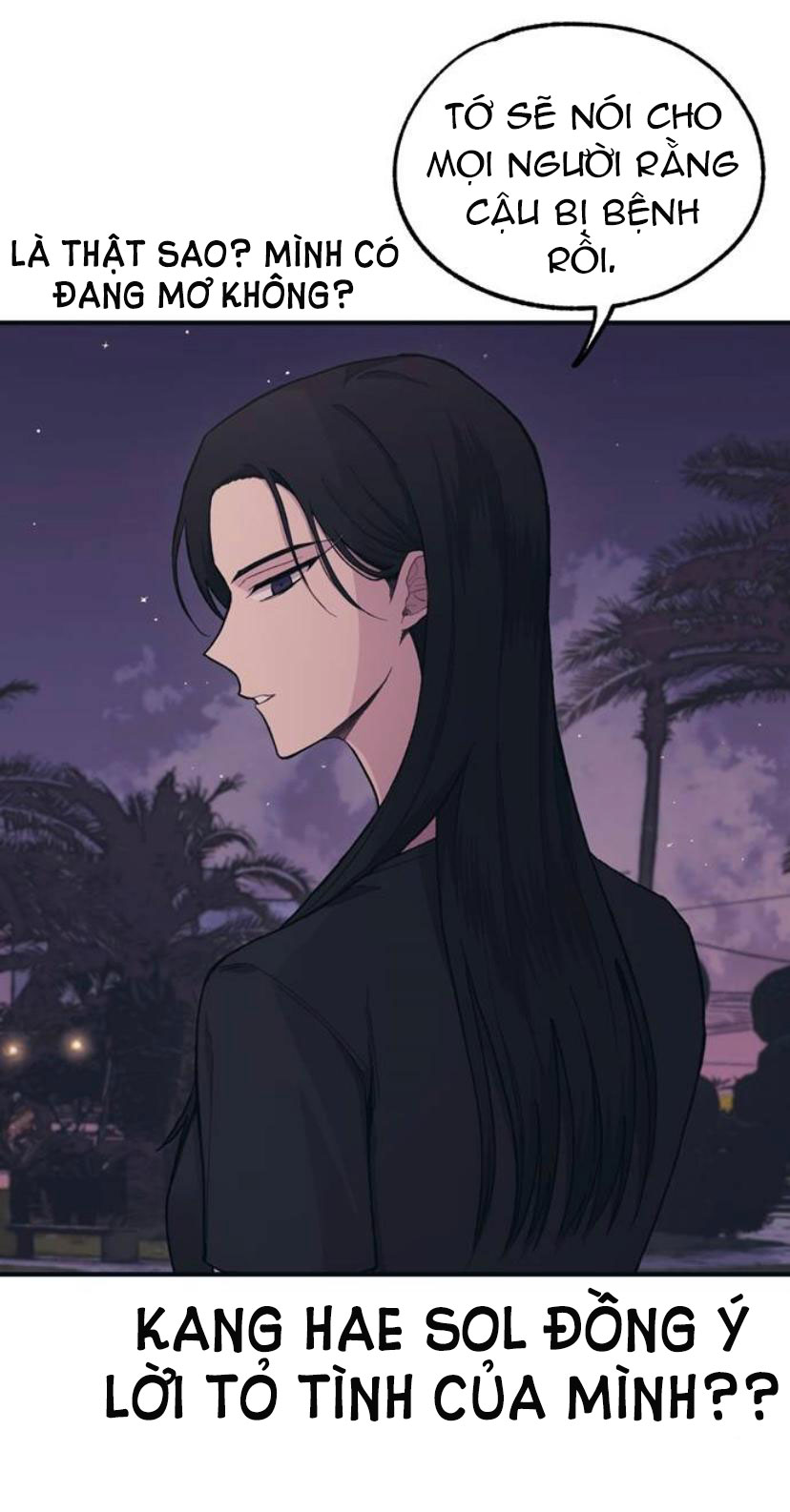 yeonwoo ngây thơ chapter 25 56