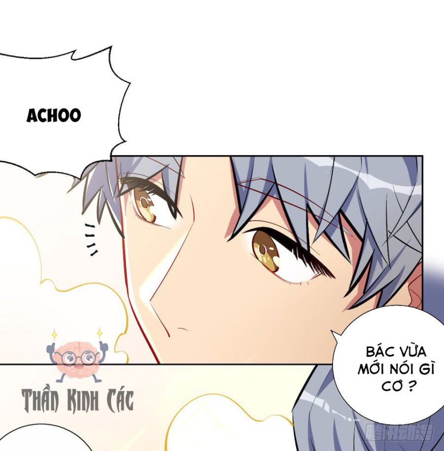 nhạc phụ đại nhân là bà xã chapter 2.2 20