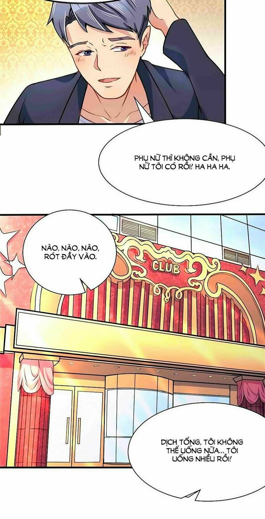 thời gian đều biết chapter 5 28