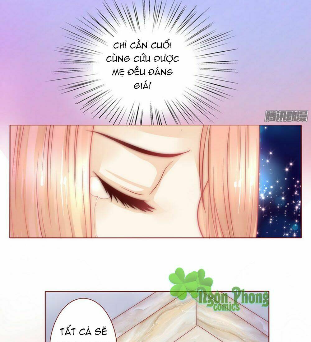 bá đạo tổng tài yêu tôi chapter 3 7