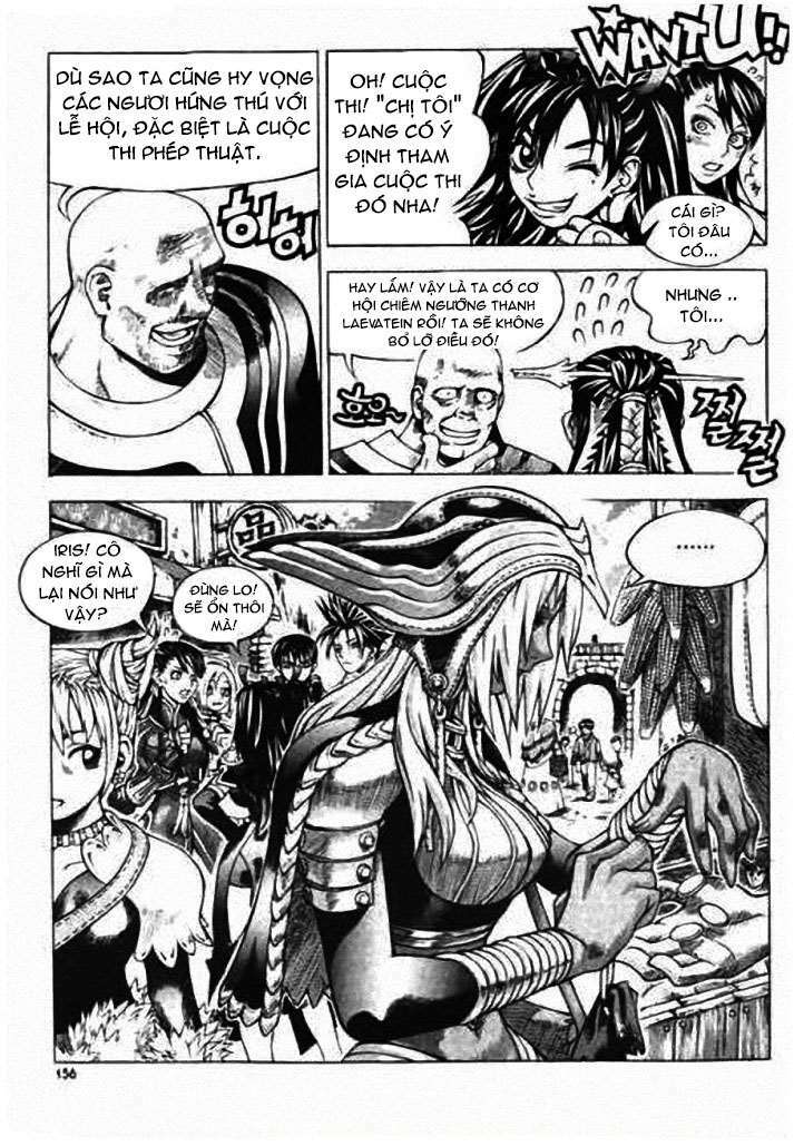 ragnarok - into the abyss chapter 83 14