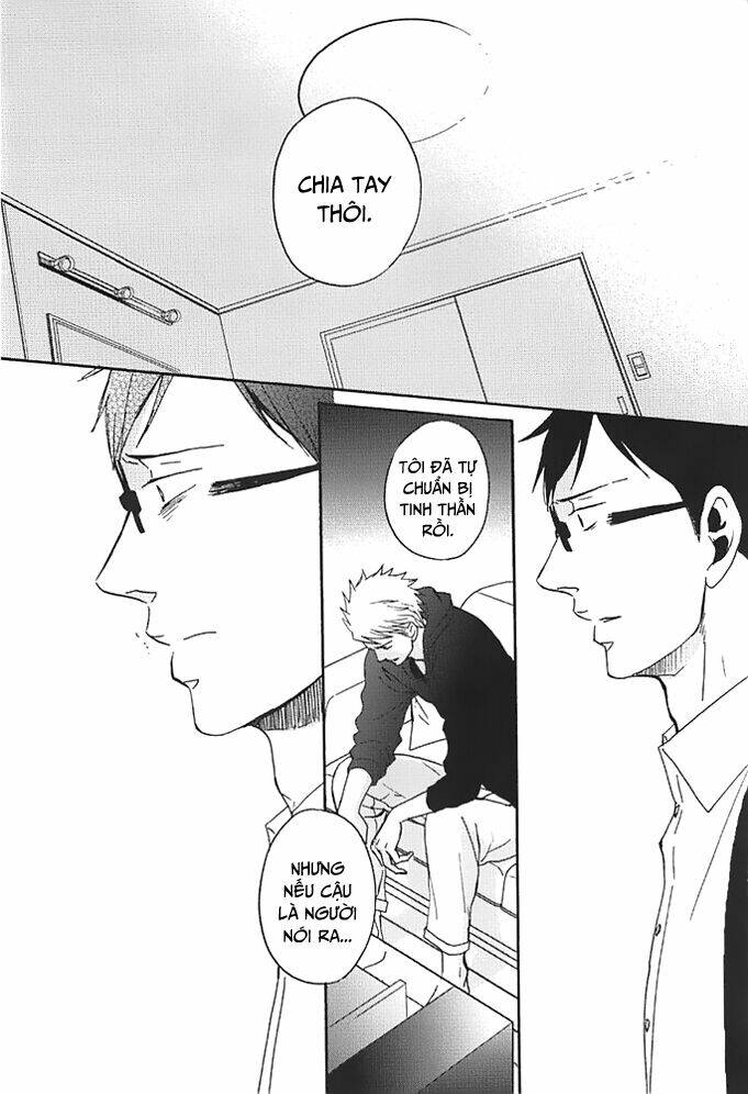 soredemo, yasashii koi wo suru chapter 6 29