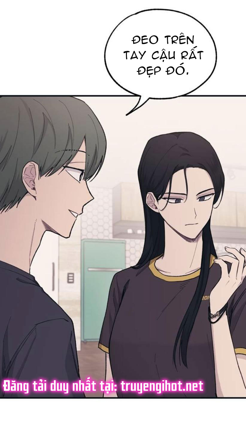 yeonwoo ngây thơ chapter 32.1 3