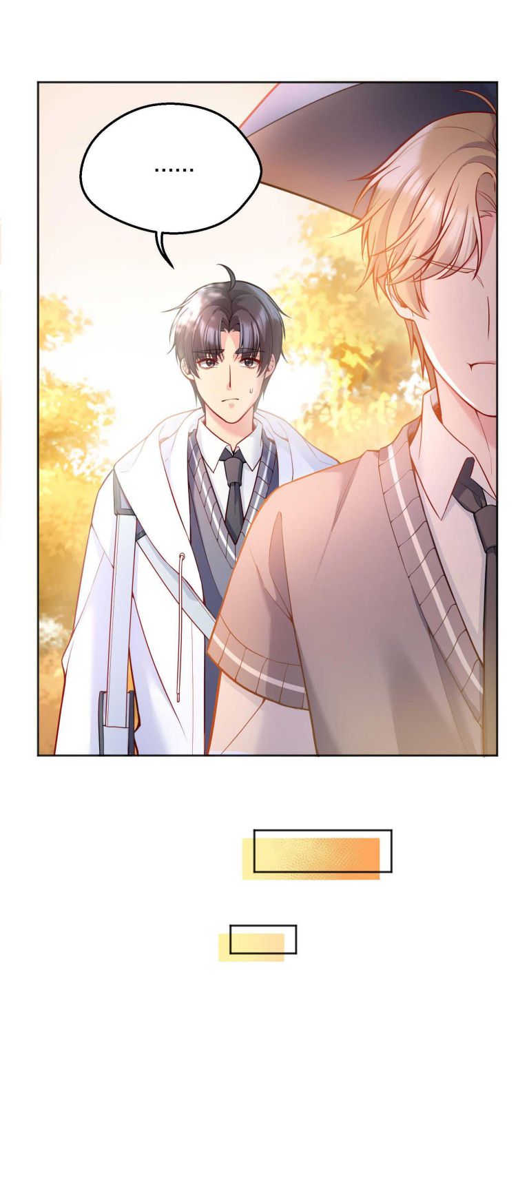 chàng nhân viên host và gã hàng xóm nguy hiểm chapter 71 26