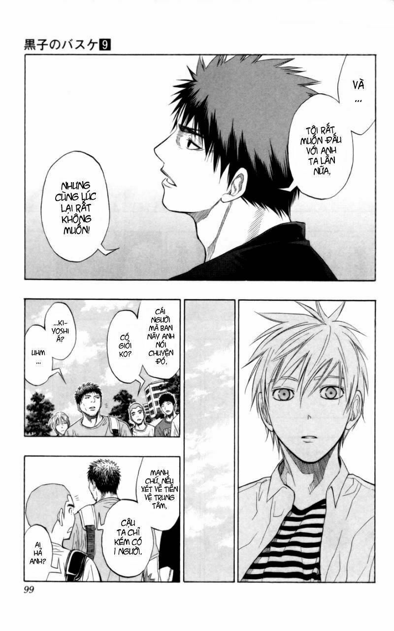 vua bóng rổ kuroko chapter 75 15