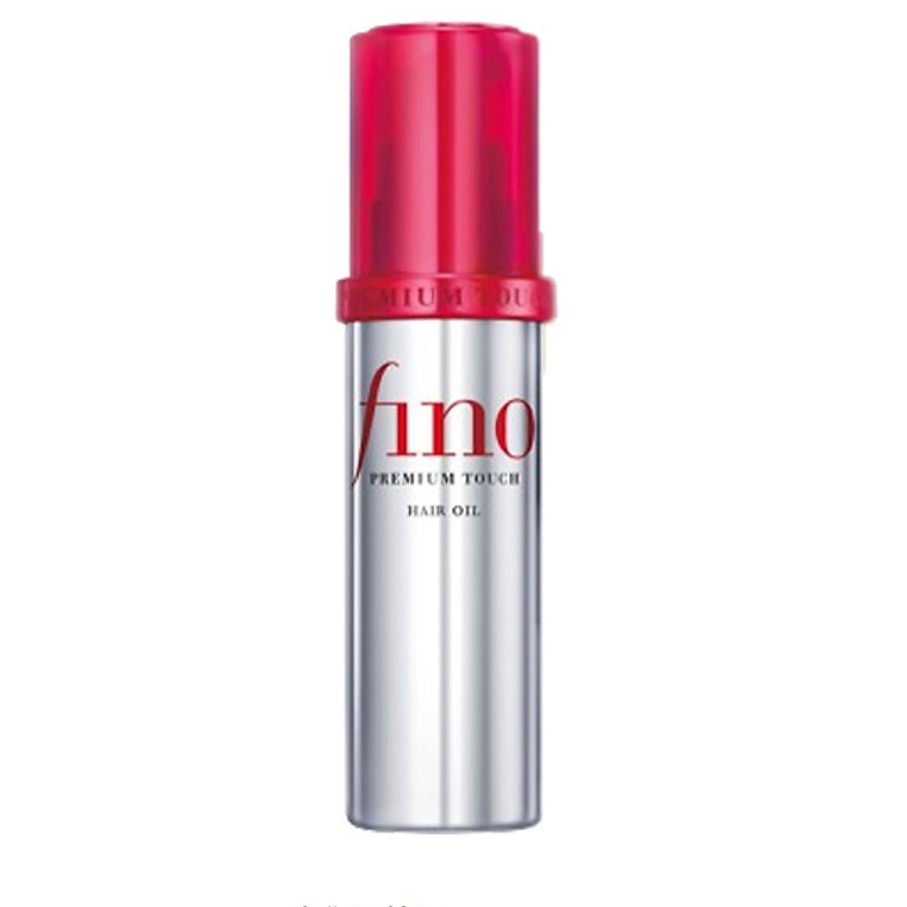 DẦU DƯỠNG TÓC CAO CẤP FINO PREMIUM TOUCH HAIR OIL B 70ml