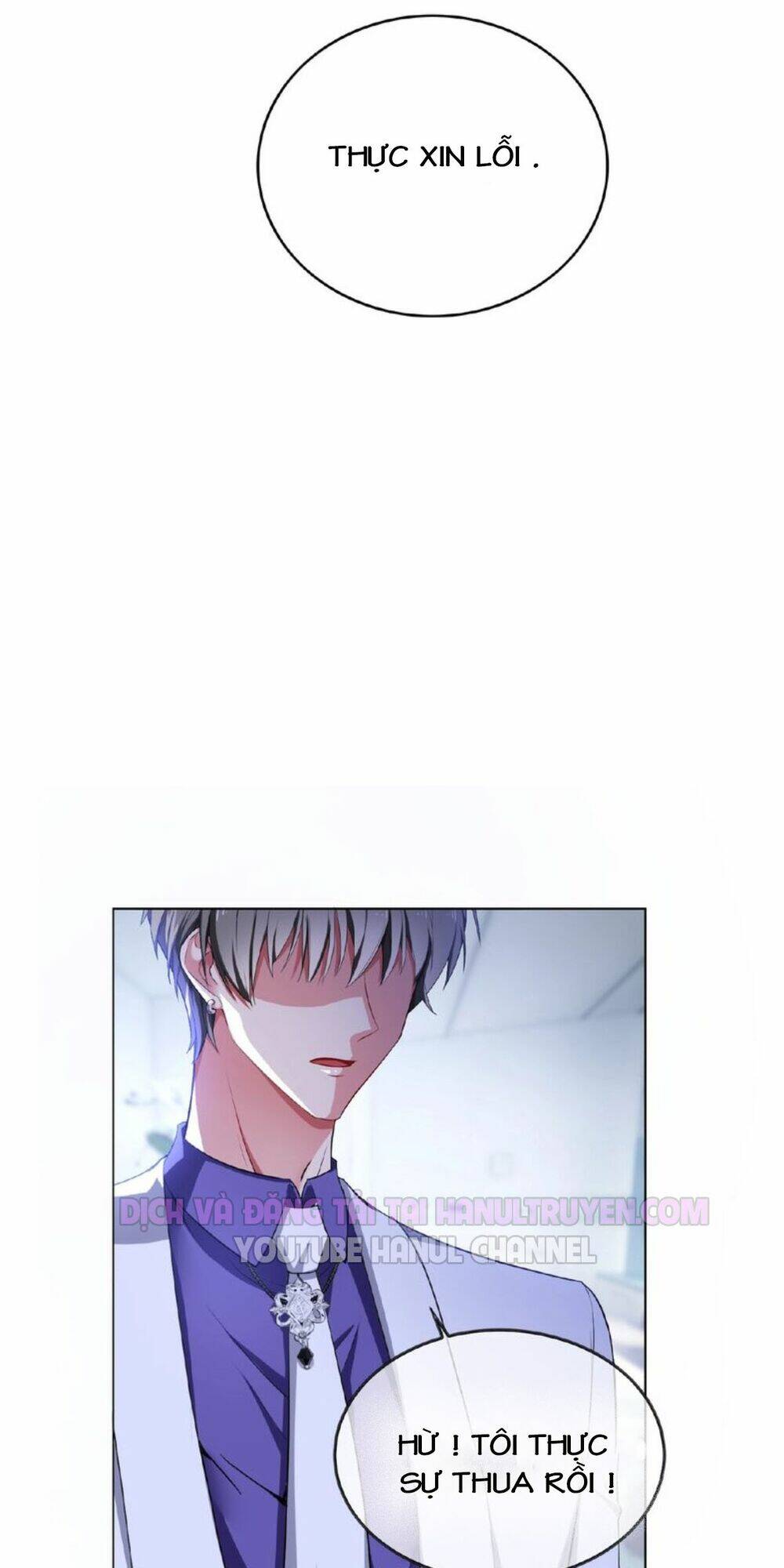 cô vợ nhỏ nuông chiều quá lại thành ác!! chapter 115 15