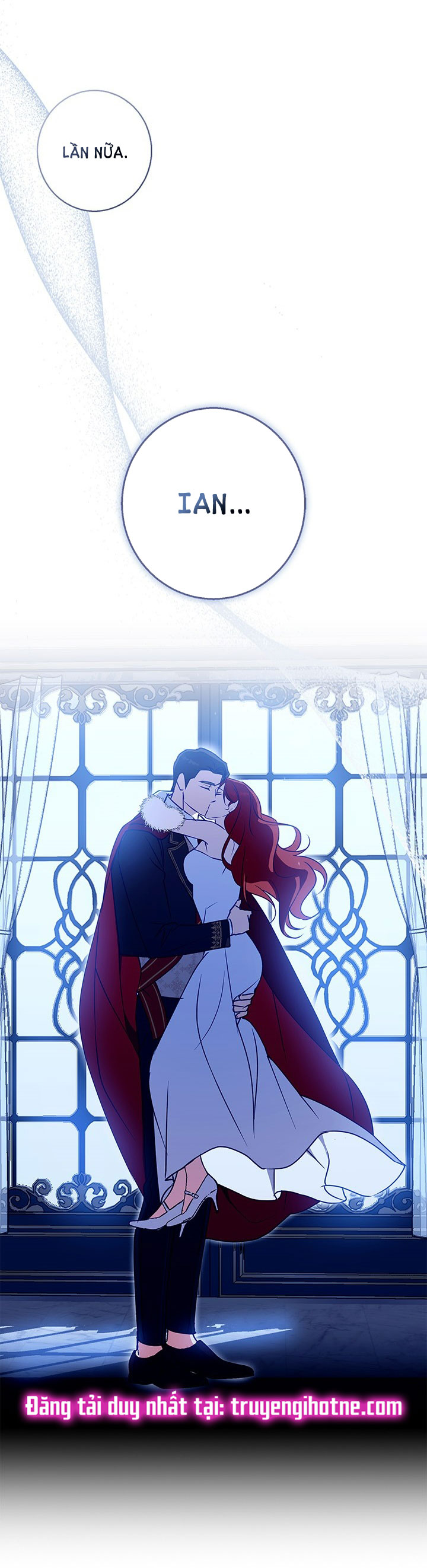 mùa đông đến chapter 35.2 40