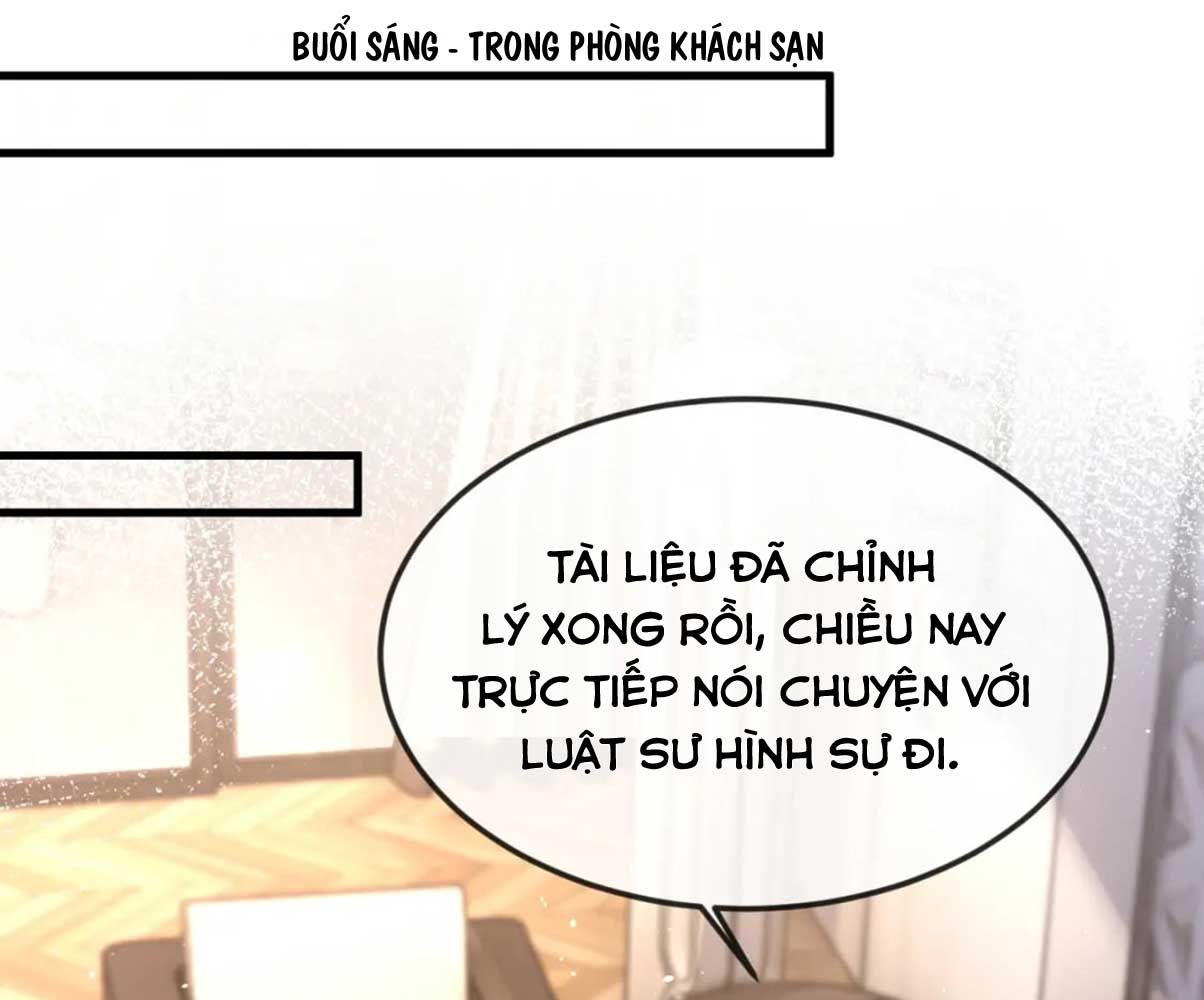 Không Khoan Nhượng chapter 59