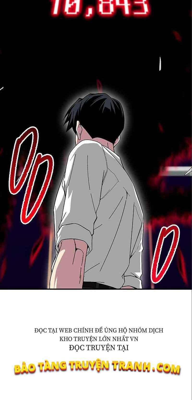 đấng cứu thế được chọn lựa chapter 13 23