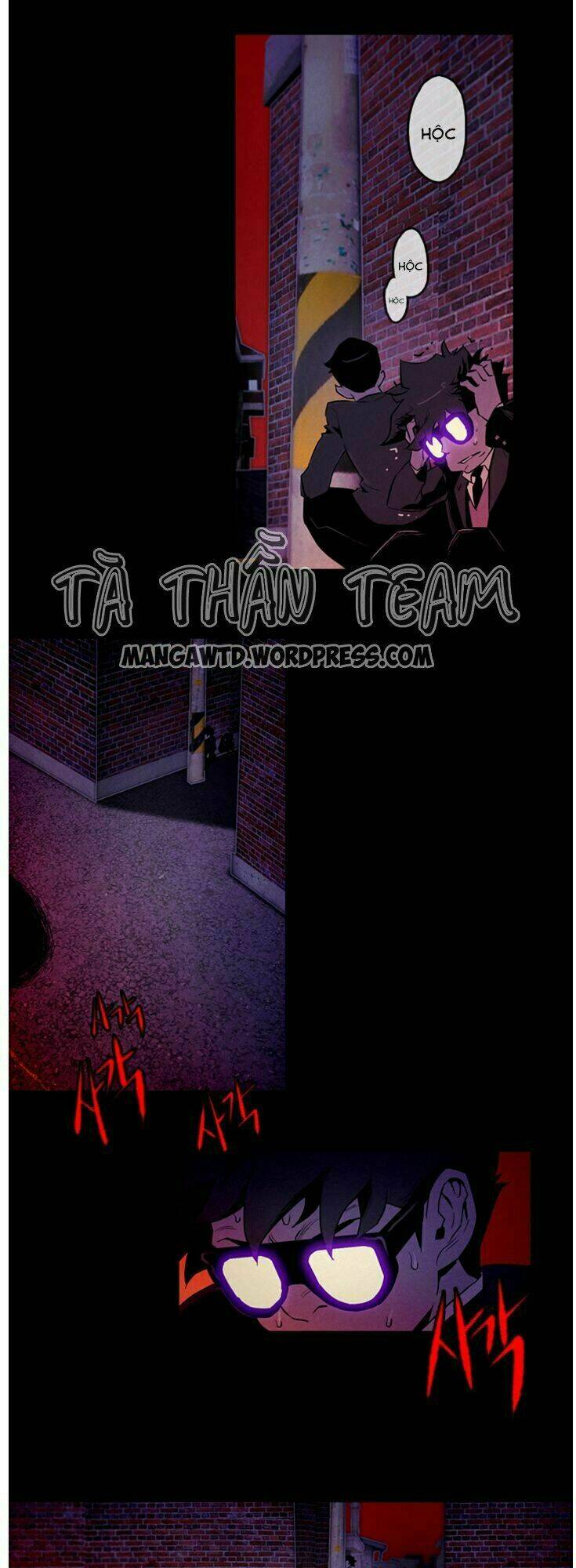 parasite queen chapter 2 37