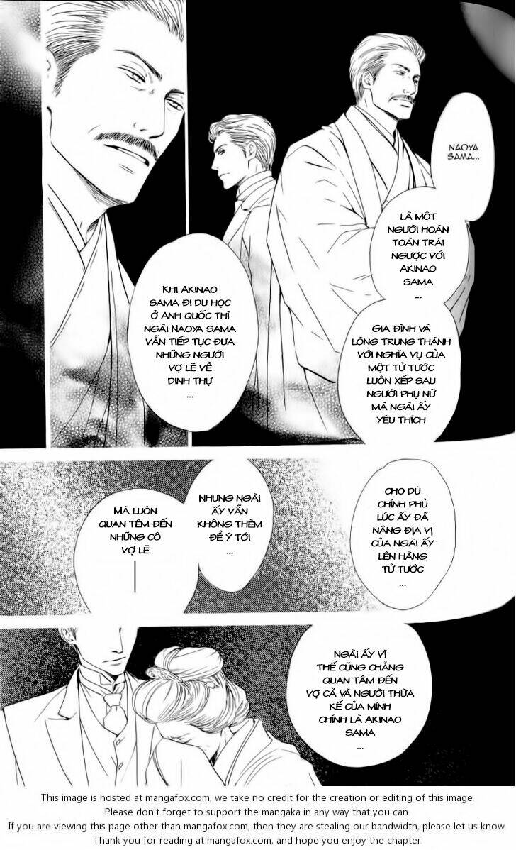 bình minh u sầu chapter 14 24