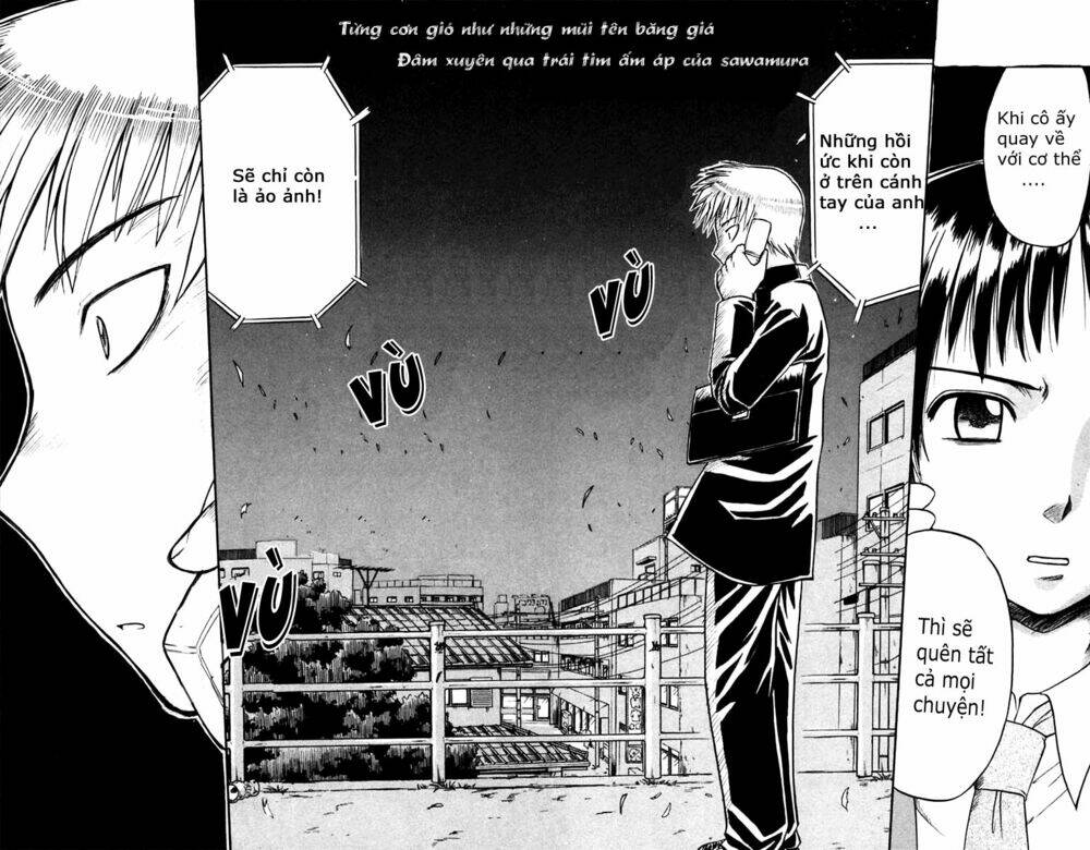 midori no hibi chapter 54 14